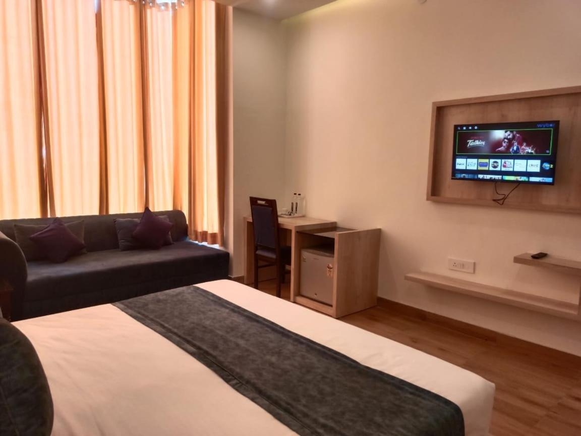 Suwalka Resort-Kota Kota  Kültér fotó