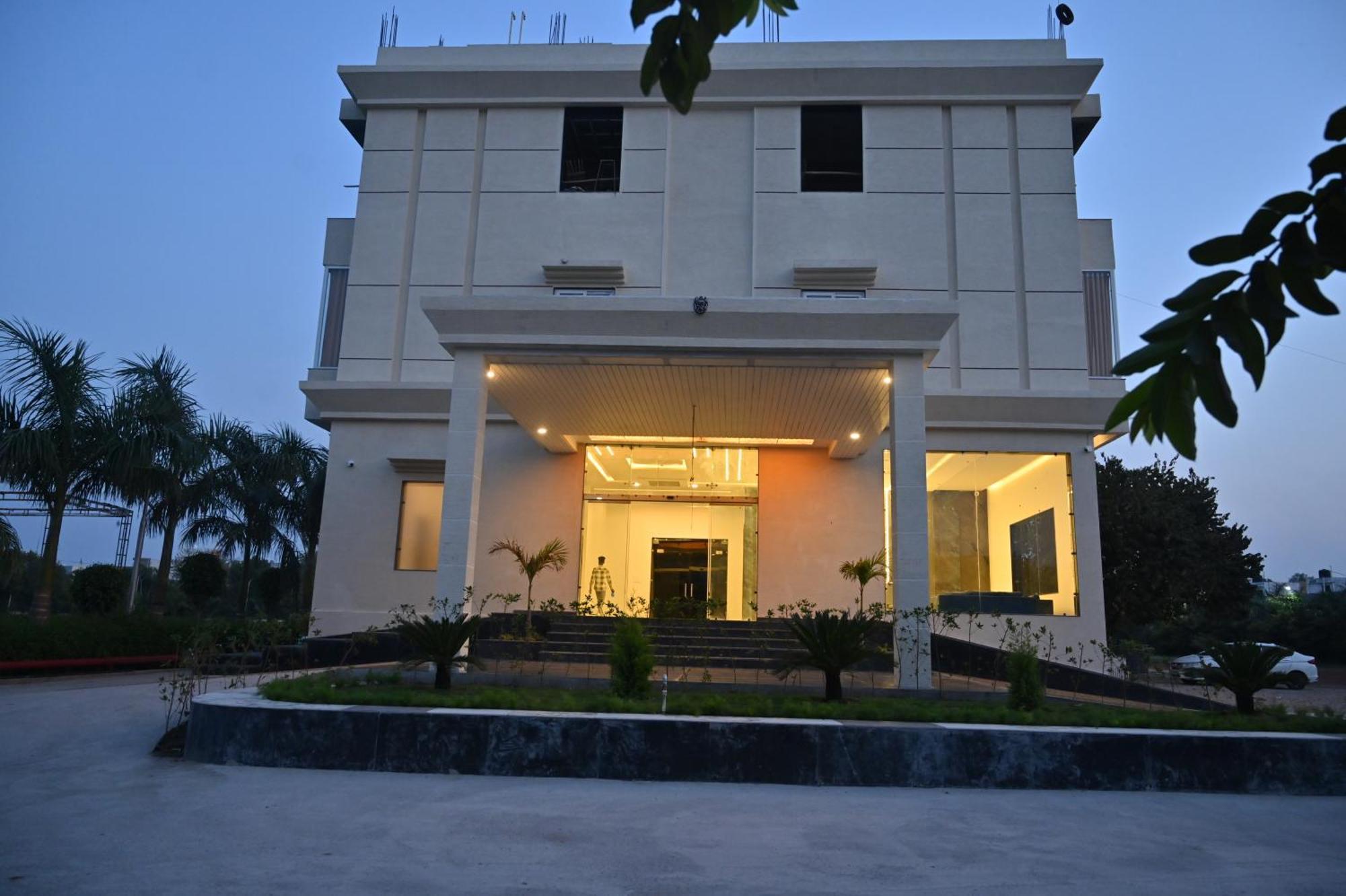 Suwalka Resort-Kota Kota  Kültér fotó